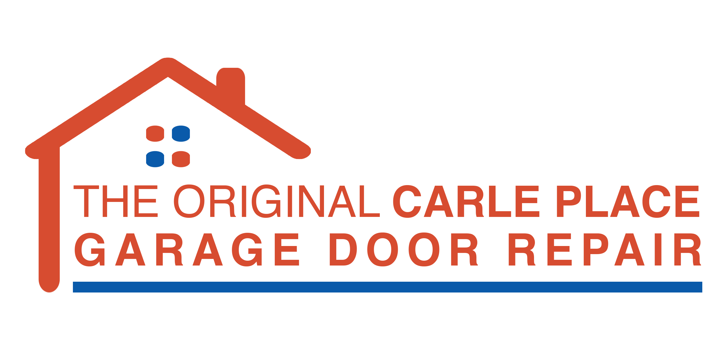 Carle place Garage door repair LOGO